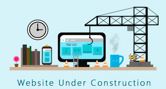 Site Under Construction